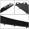 Upper Bumper Molding for Honda Accord (2018–2020)