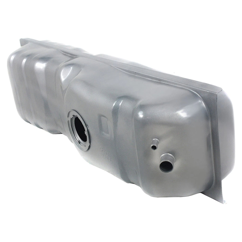 16 Gallon Front Mount Fuel Gas Tank Kit for GMC C/K 1500 2500 3500 (1979–1981)