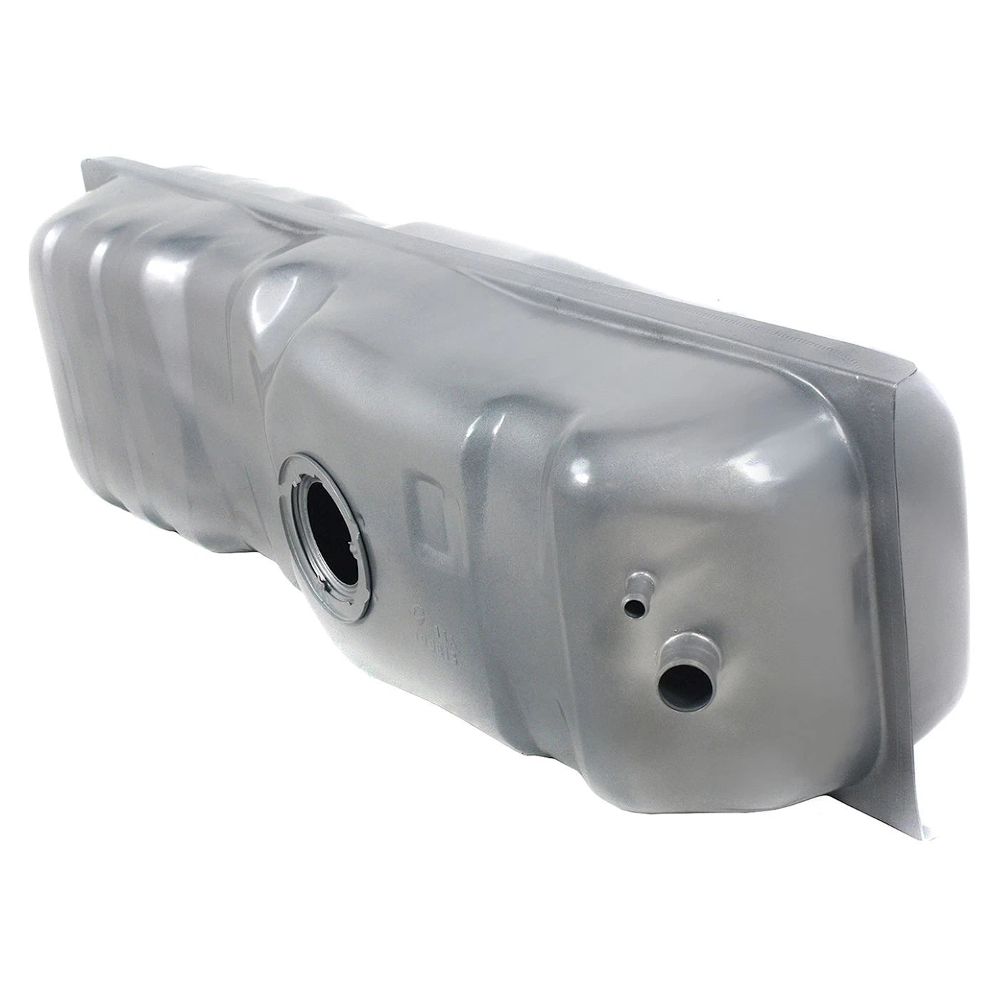 16 Gallon Front Mount Fuel Gas Tank Kit for GMC C/K 1500 2500 3500 (1979–1981)