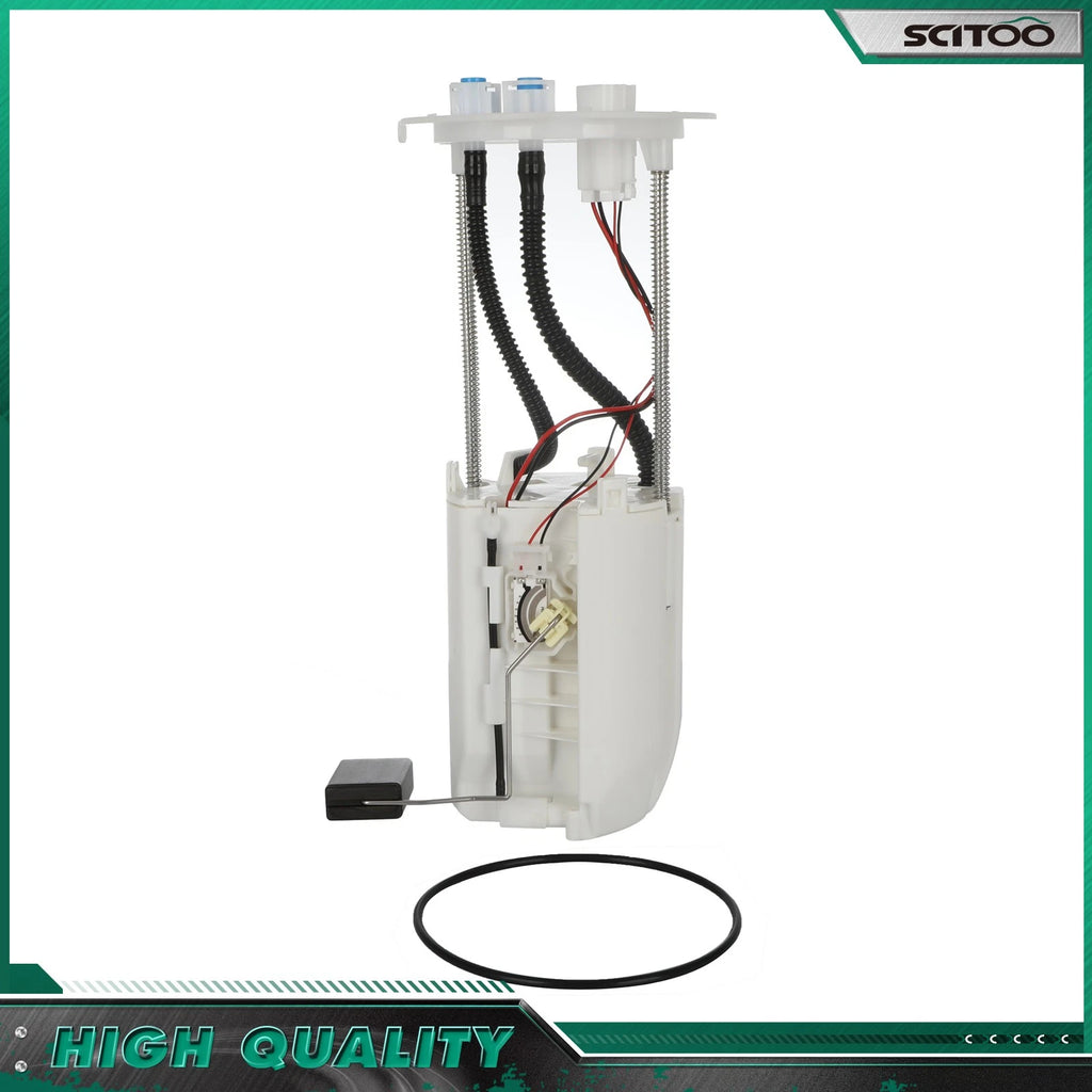 Fuel Pump Assembly for Toyota 4Runner (2010–2021) & Lexus GX460 (2012–2021)