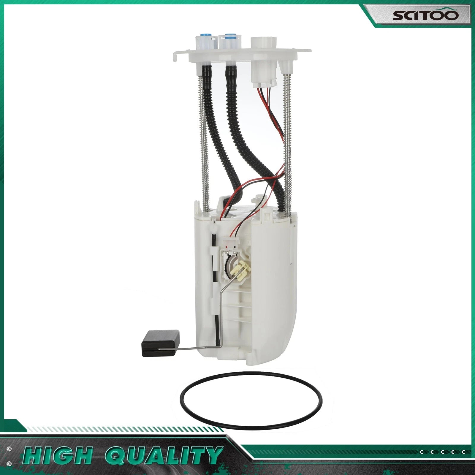 Fuel Pump Assembly for Toyota 4Runner (2010–2021) & Lexus GX460 (2012–2021)