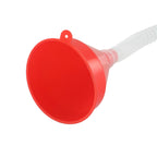 Oil Funnel for Automotive and Gardening Use