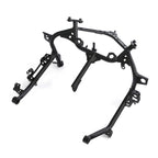 Upper Stay Fairing Headlight Bracket for Kawasaki Ninja 400 (2018–2023)