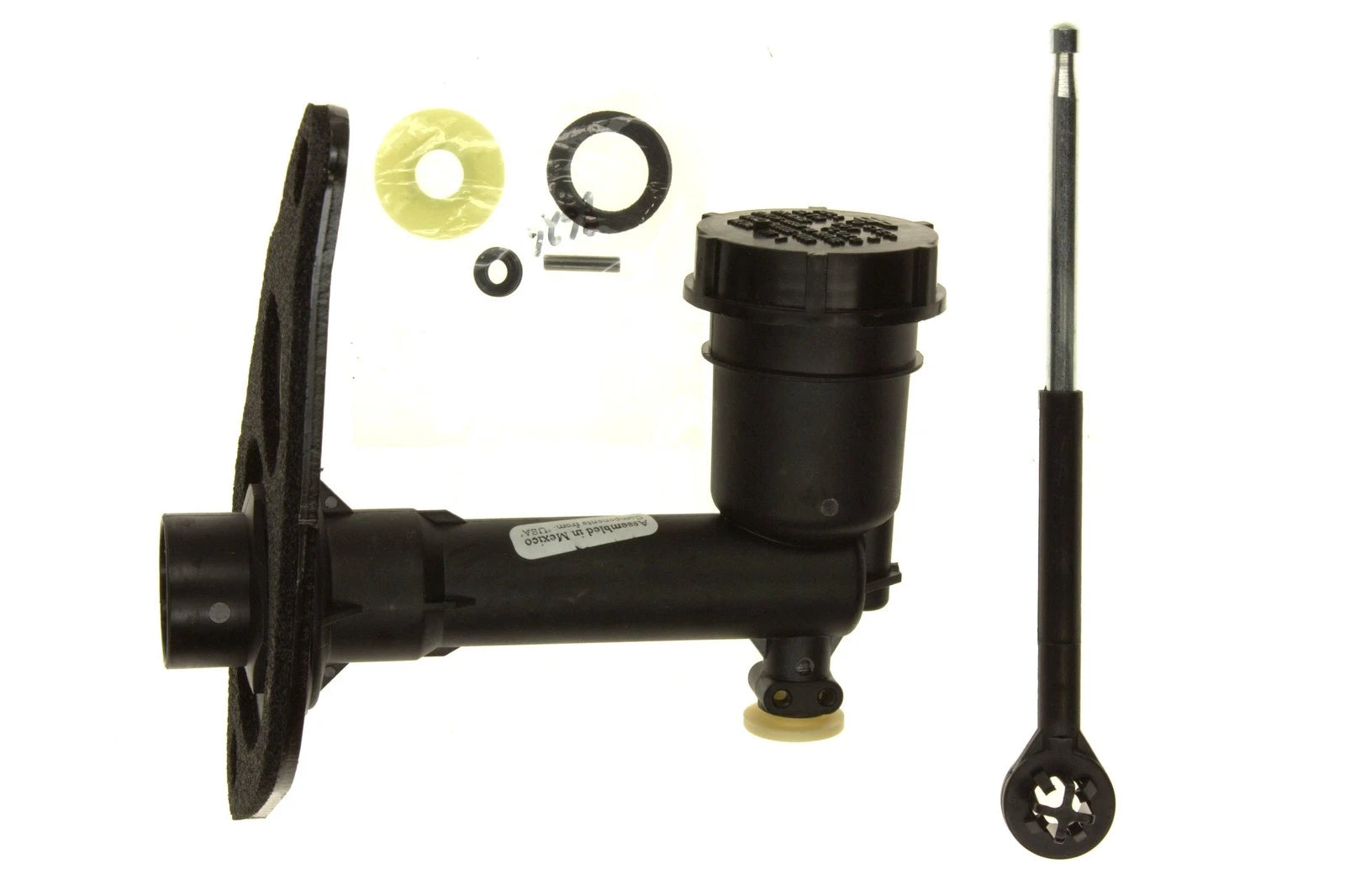 Clutch Master Cylinder for Jeep Liberty (2003–2004)