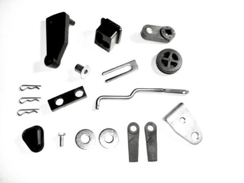 Remote Control Kit for Yamaha F9