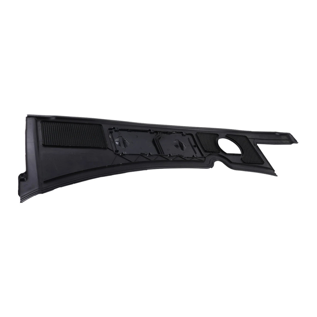 Water Box Deflector Tray & Battery Cover for Audi A4 (2001-2008)