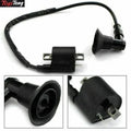 Ignition Coil for Polaris Scrambler 50 2001–2003, Scrambler 90 2001–2003