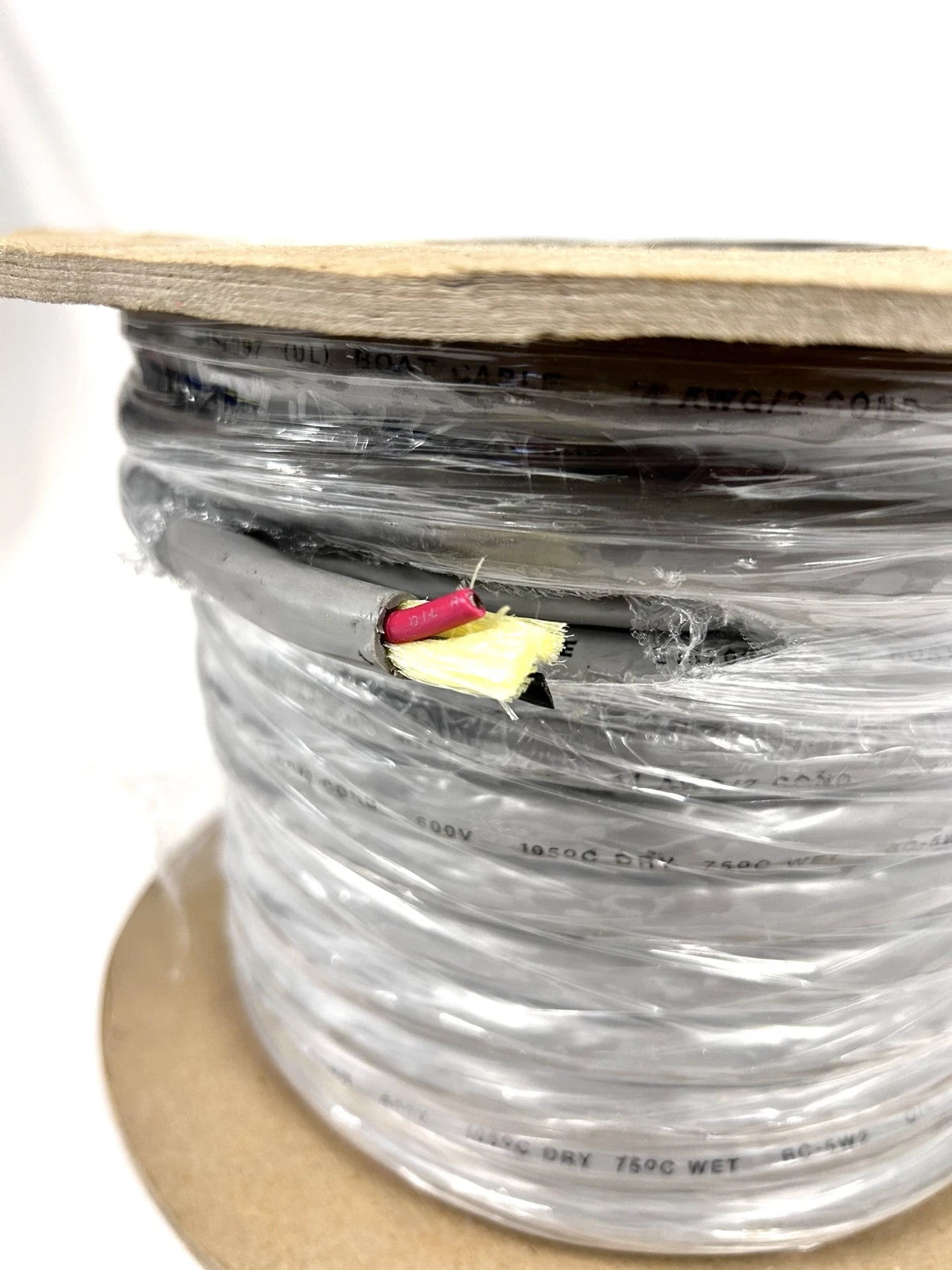 14 AWG/2 Marine Conductor Cable for Pacer Group E157097 (100ft)