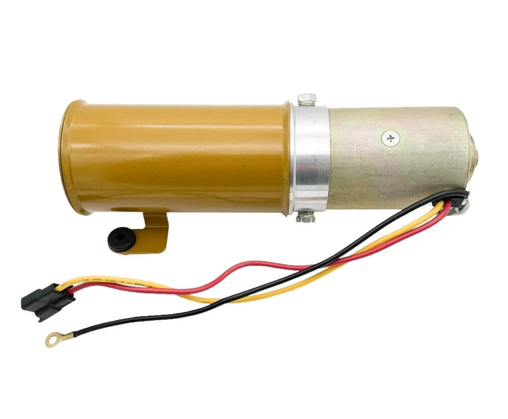Convertible Top Lift Motor Pump Replacement for 1962–1963 Chevy II Nova