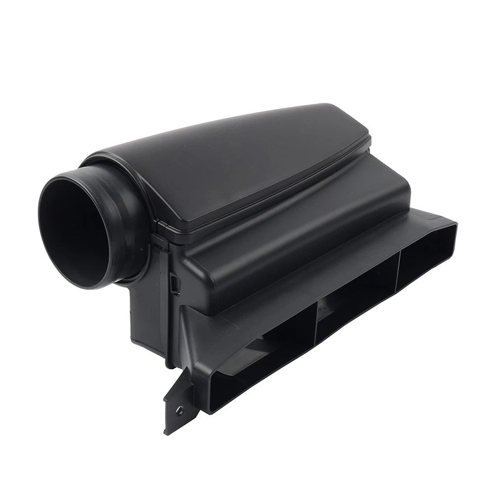 3X Air Intake Guide Inlet Duct Cover for Volkswagen Passat CC Tiguan (2009–2017)