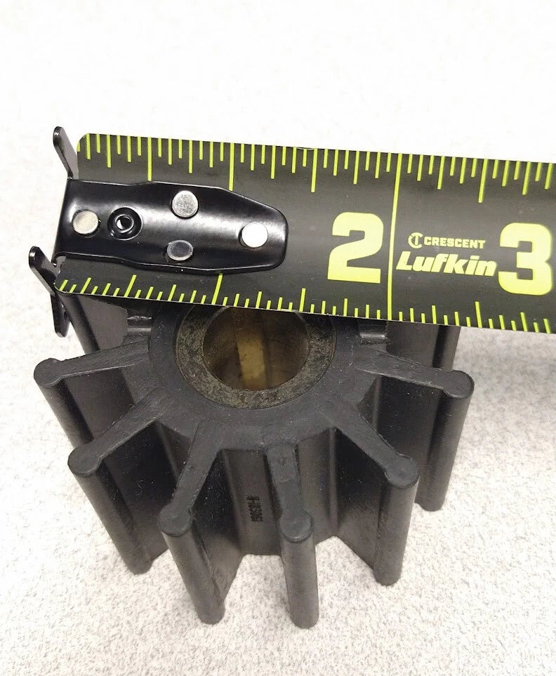 Water Pump Impeller for Sierra N-183061