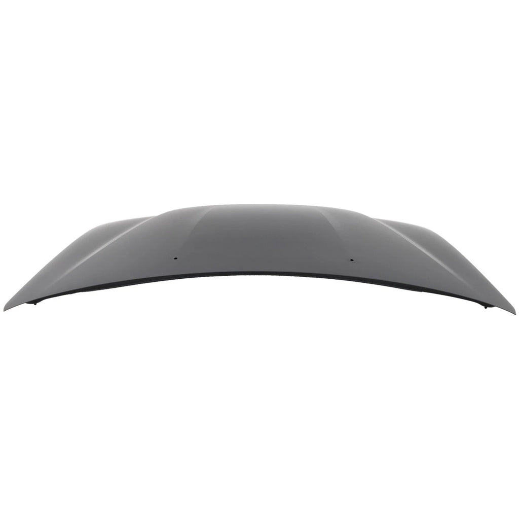 Hood for Mazda 3 Hatchback (2019–2024)
