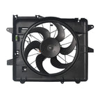 Radiator Cooling Fan Assembly for Ford Mustang (2005–2014)