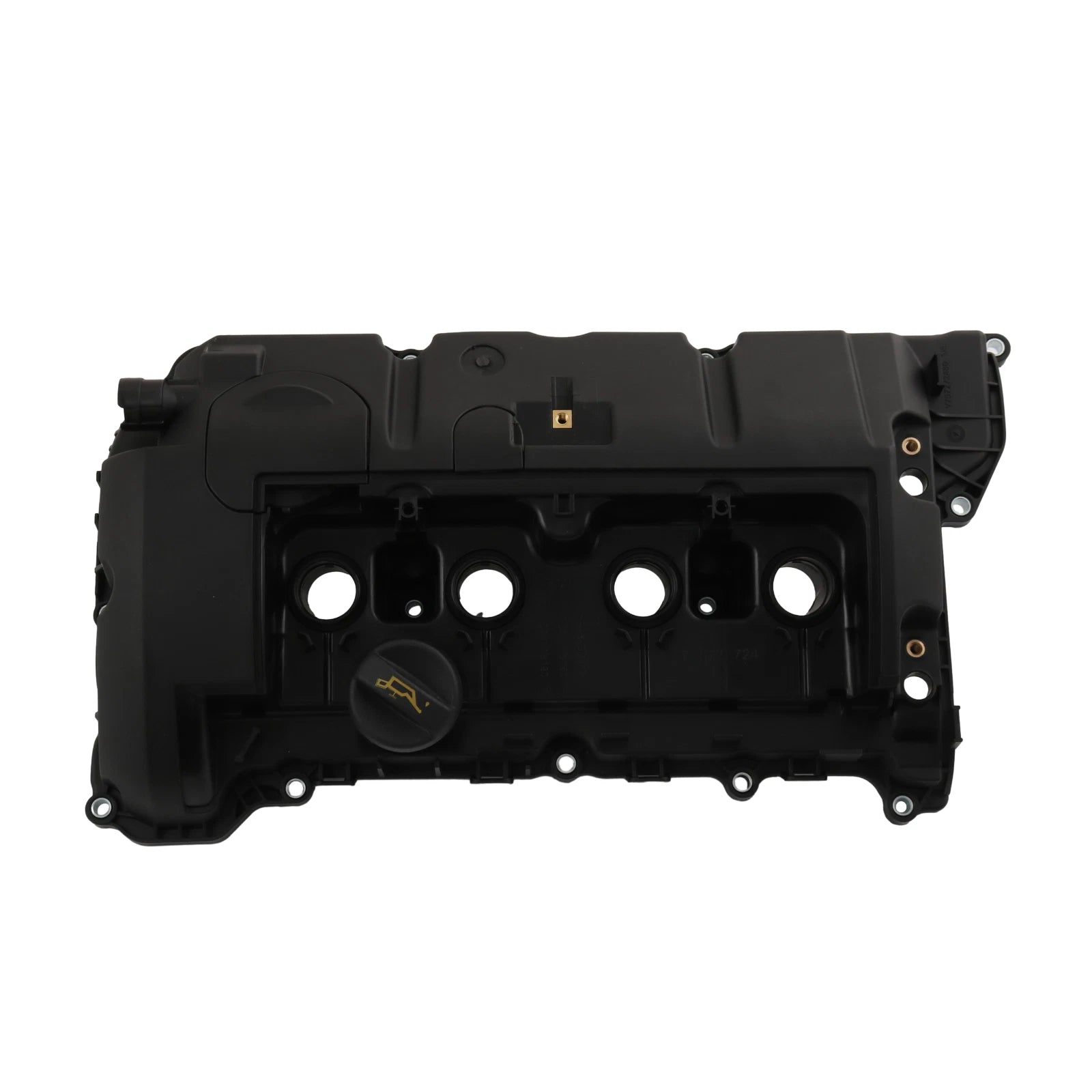 Engine Valve Rocker Cover with Gasket for Mini Cooper (2007-2016)