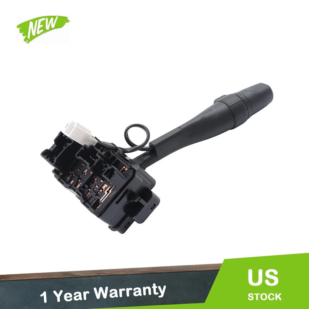 Turn Signal Headlamp Switch for Nissan Pathfinder (1996–2001) Infiniti QX4 (1997–2000)