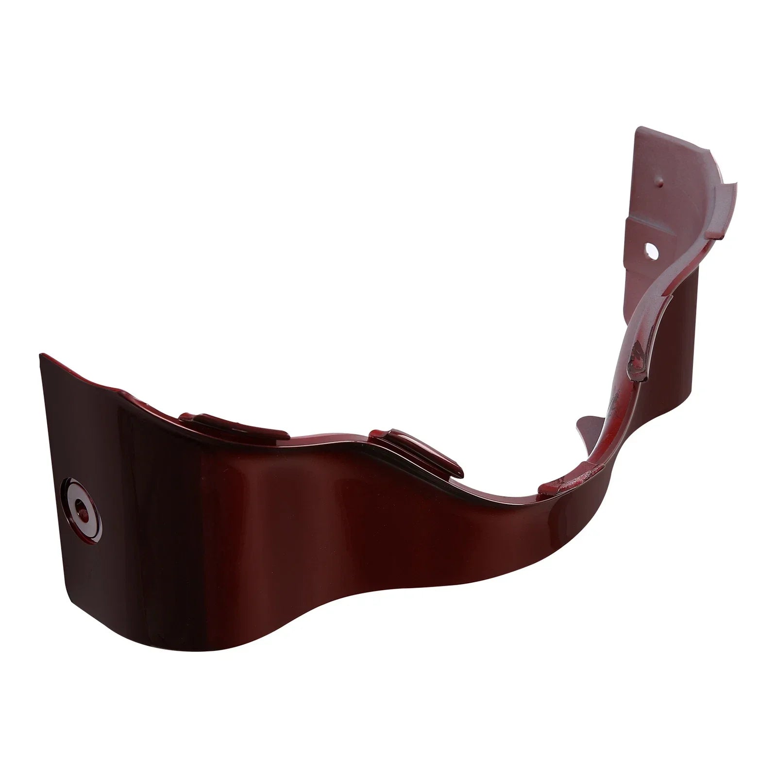 Outer Fairing Skirt for Harley Touring Street Glide (2014-2023) Twisted Cherry