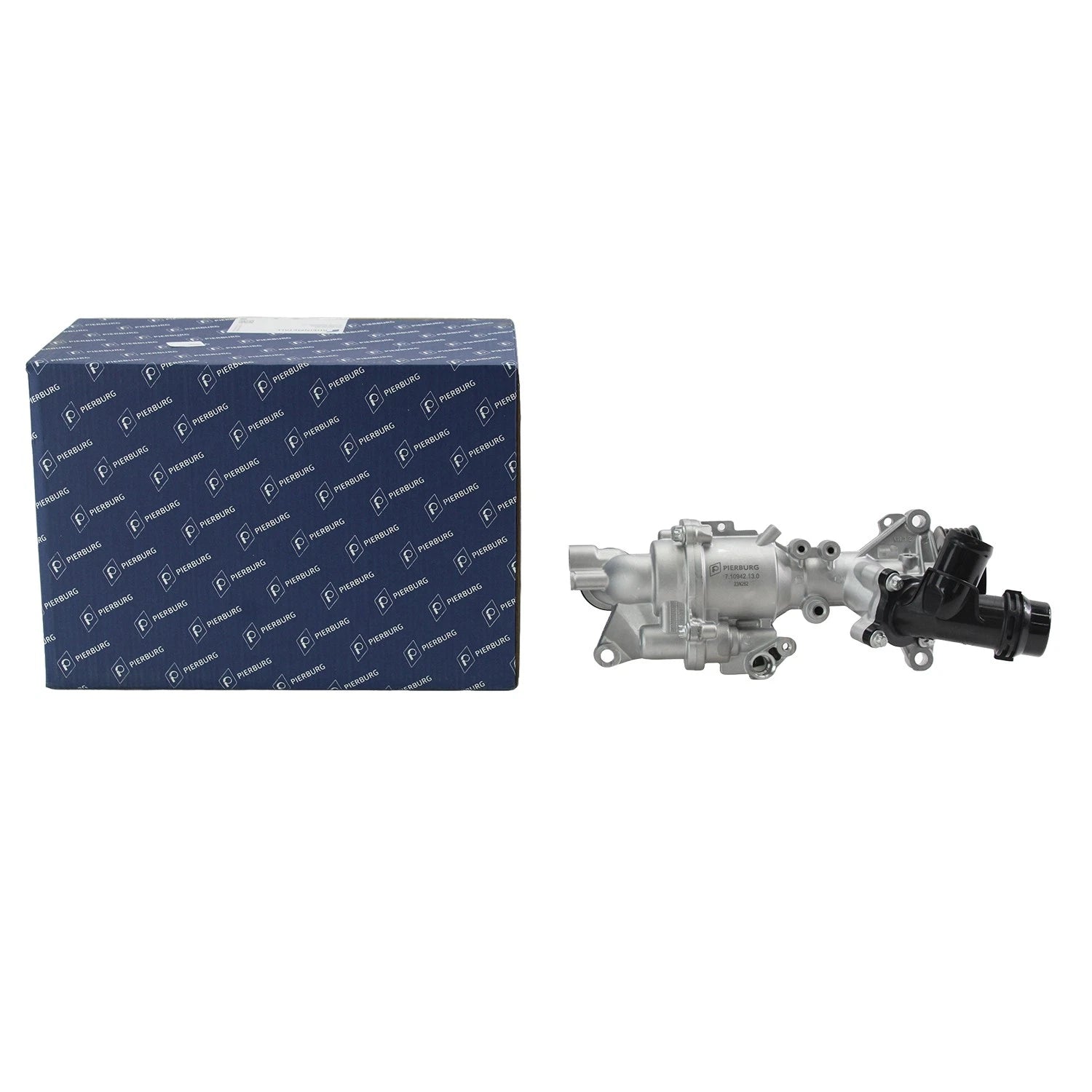 Pierburg Engine Water Pump 710942130 for Mercedes R172 W205 W213 W253 W447 W907