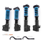 Coilovers Suspension Lowering Kit for Subaru Legacy (1993–1999)
