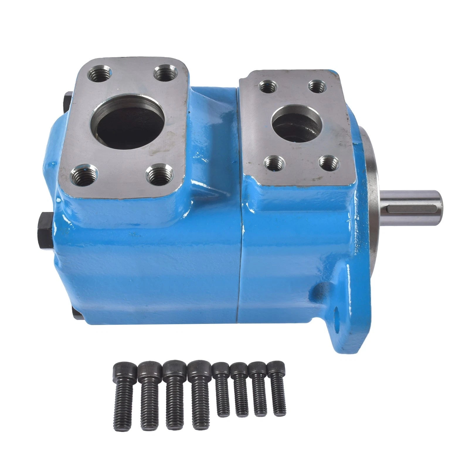 Hydraulic Vane Pump for Vickers Vane Pump Model 25V