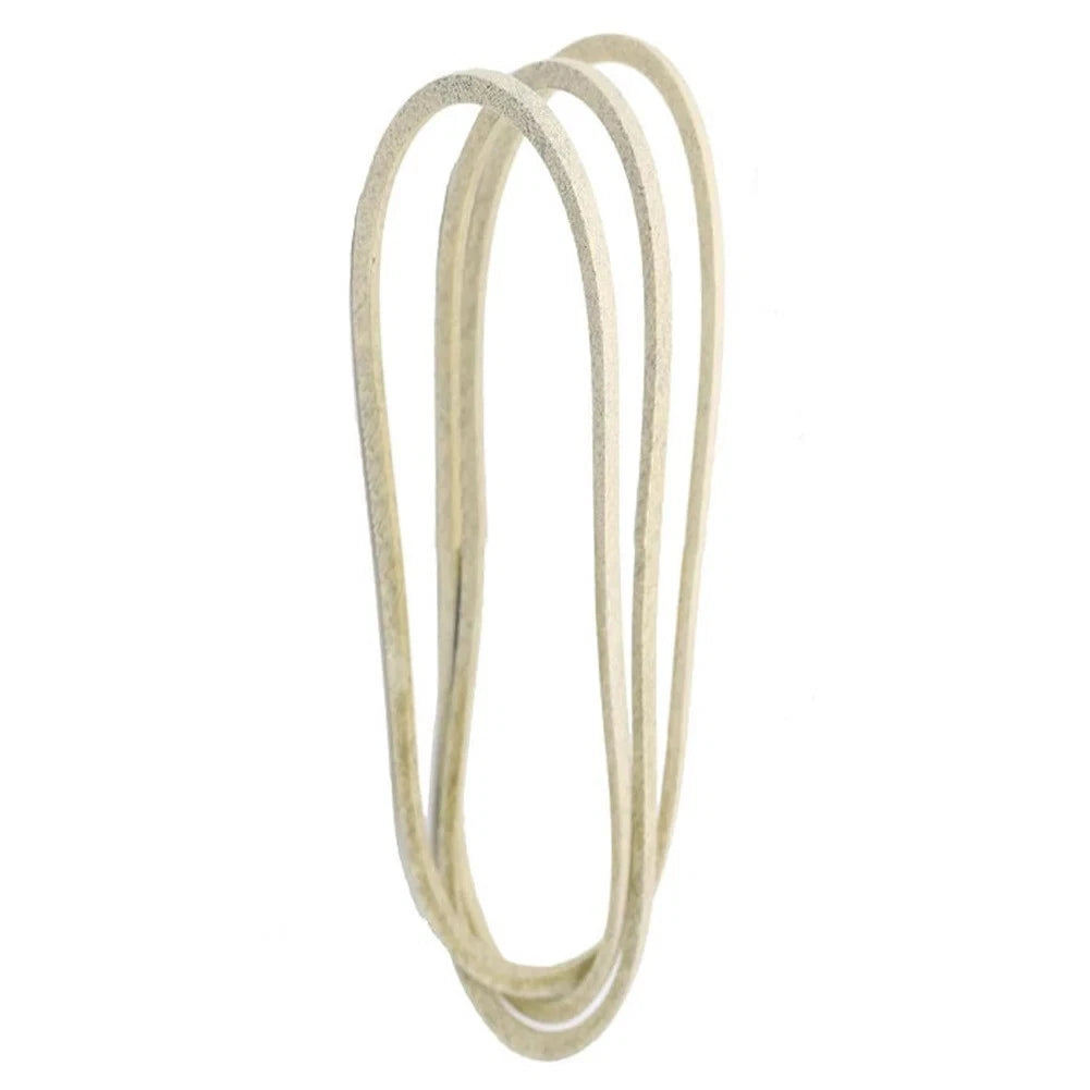 Replacement Lawn Mower Belt for M120381 M138692 (Heavy Duty)