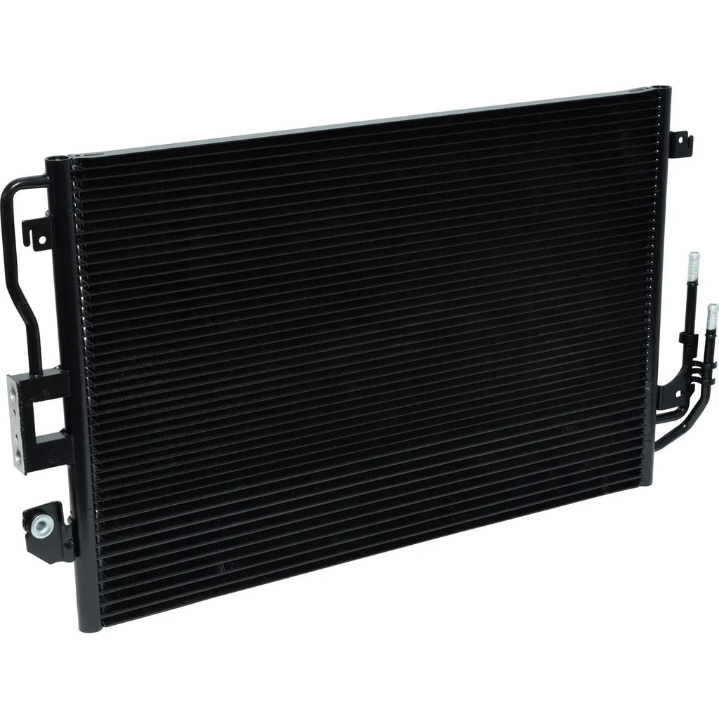 A/C Compressor Kit with Condenser for Mercury Mariner 2.5L (2010-2011)