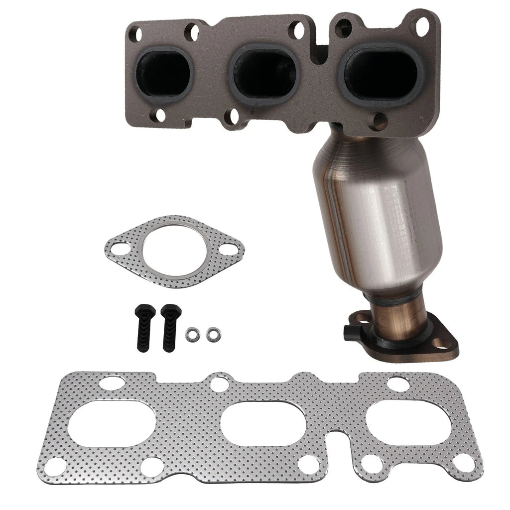 Catalytic Converter for Hyundai Santa Fe 3.3L AWD (2013–2018)