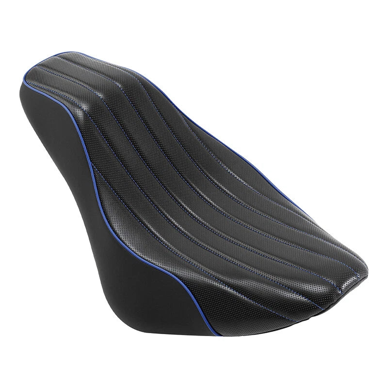 Driver Rider Seat for Harley Softail Deluxe FLDE Heritage Classic (2018–2023)