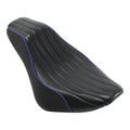 Driver Rider Seat for Harley Softail Deluxe FLDE Heritage Classic (2018–2023)