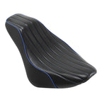 Driver Rider Seat for Harley Softail Deluxe FLDE Heritage Classic (2018–2023)
