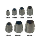 2X Hammer Handle Wedge for Various Makes and Models (8-19mm)