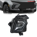 LED Projector Headlight Assembly for Chevy Blazer (2023–2024) Right Side