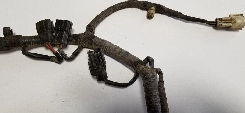 Fuel Engine Harness for Ford Thunderbird LX Cougar LS XR7 (1991) 3.8L V6