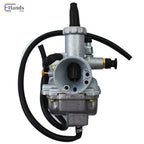 Carburetor Assy 13200-02C03 for Suzuki QuadRunner LT160 LT-F 160 (1989–2003)