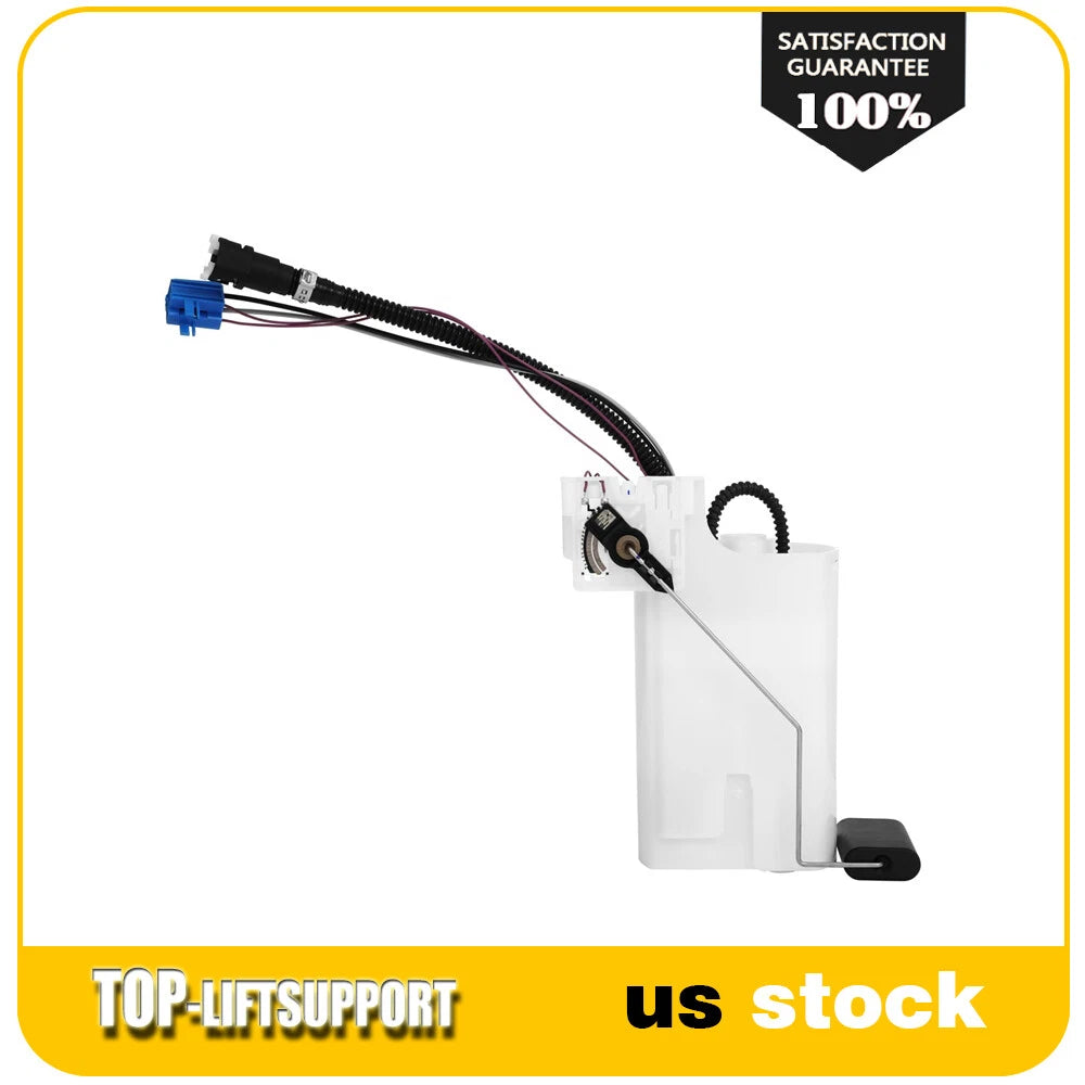 High Performance Fuel Pump Assembly for BMW Z4 E85 (2003–2004)