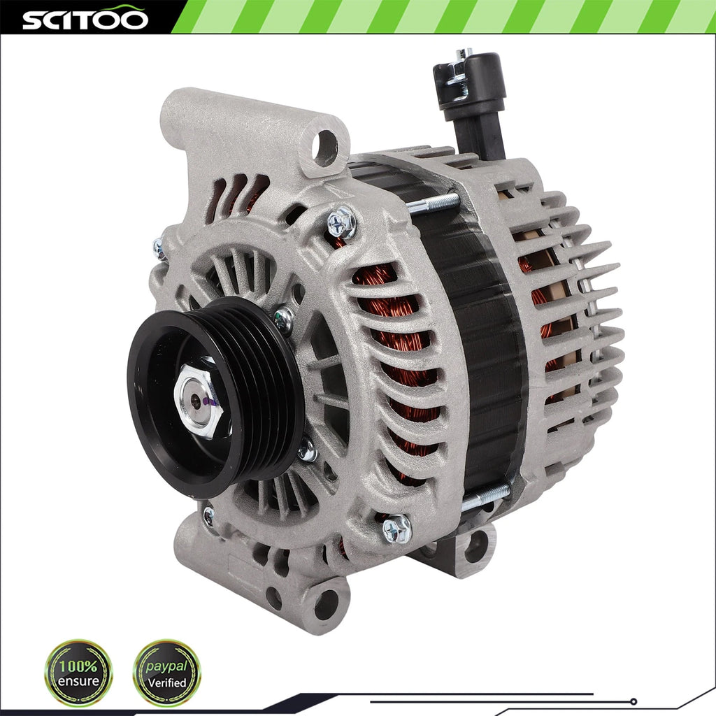 Alternator for Ford Escape, Mazda Tribute (2008) 11270 150A