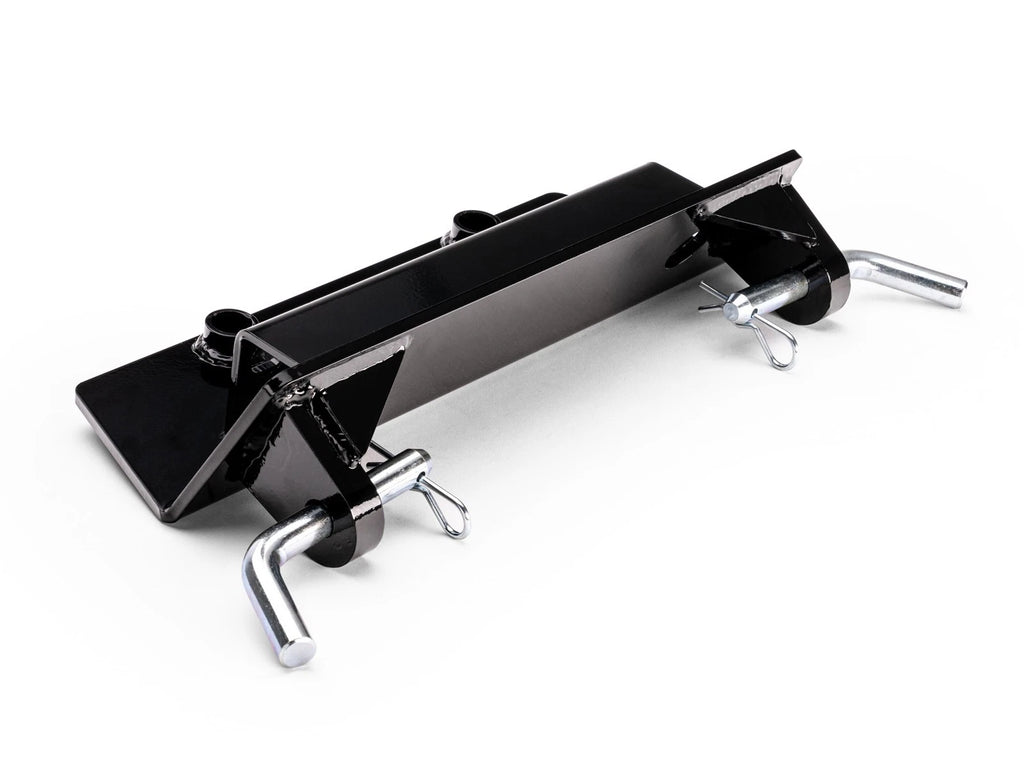 Snow Plow Mount for CFMoto UForce U10 Pro (2025+)