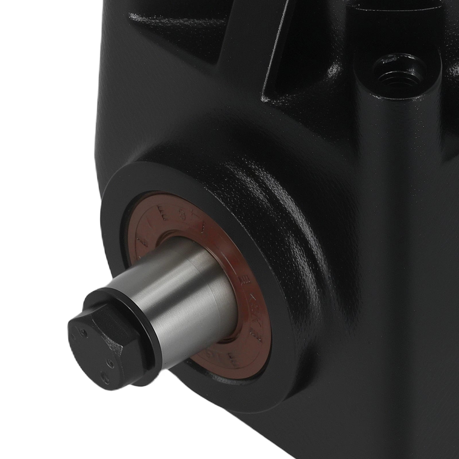 Deck Gearbox for John Deere 1023E 1025R 1026R 2025R 2027R 2032R (2015–2023)