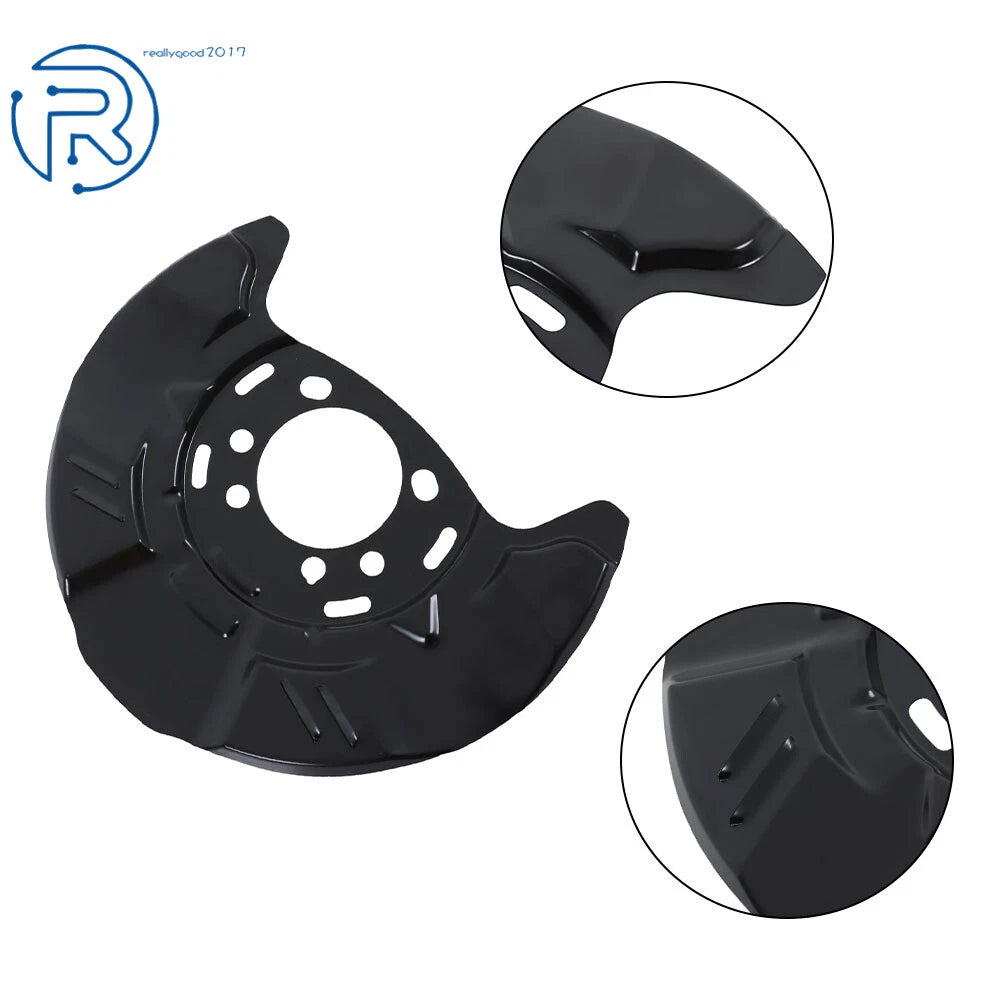 Front Brake Backing Panel Dust Shield for Subaru Impreza (2008-2016)