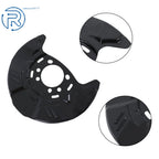 Front Brake Backing Panel Dust Shield for Subaru Impreza (2008-2016)