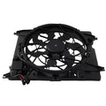 Cooling Fan Module for Hyundai Genesis 2015-2016 G80 2017 HY3115157 240W