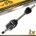 Front Right CV Axle Assembly for Buick Century, Chevrolet, Olds, Pontiac 