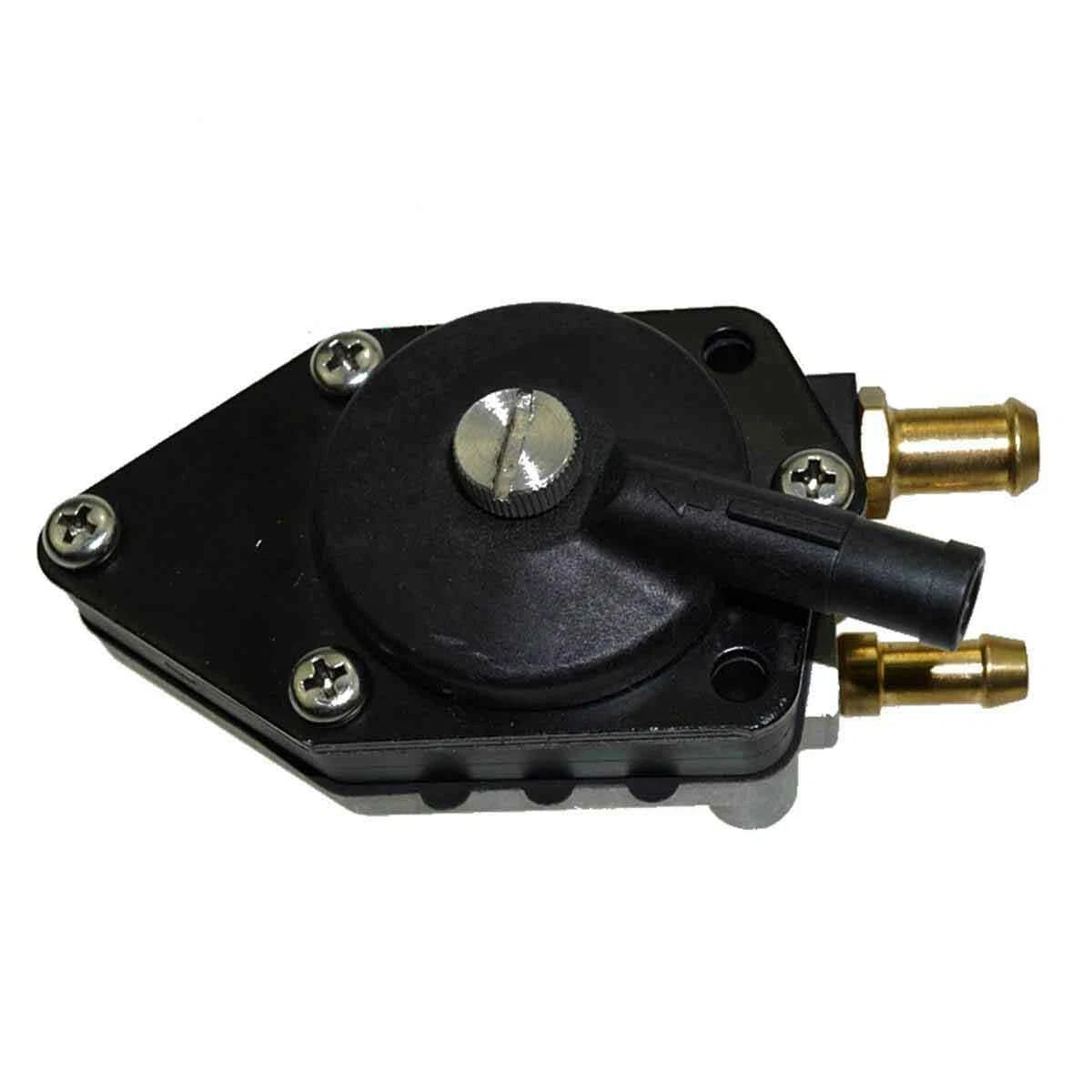 WSM ProTorque Fuel Pump for Johnson/Evinrude 25/35/105/115 HP (PH500-M036)