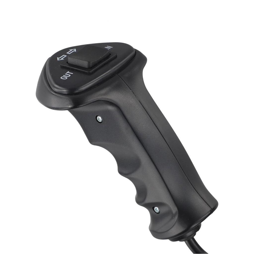 3Pin Electric Winch Controller for Off Road Vehicles
