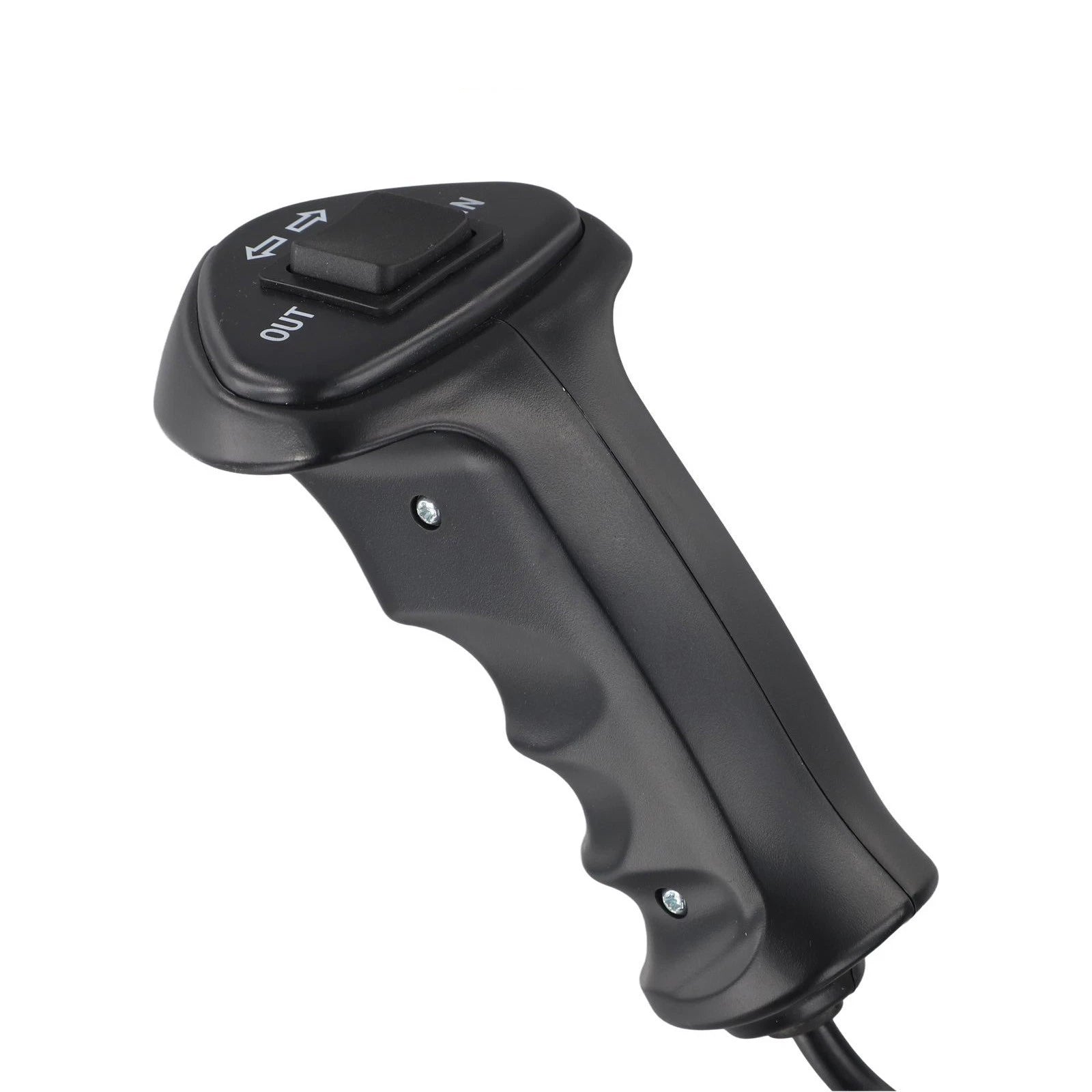 3Pin Electric Winch Controller for Off Road Vehicles