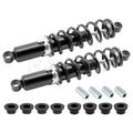 Front Shocks Kit Left & Right for Polaris Sportsman 1000 850 550 Scrambler 850