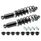Front Shocks Kit Left & Right for Polaris Sportsman 1000 850 550 Scrambler 850
