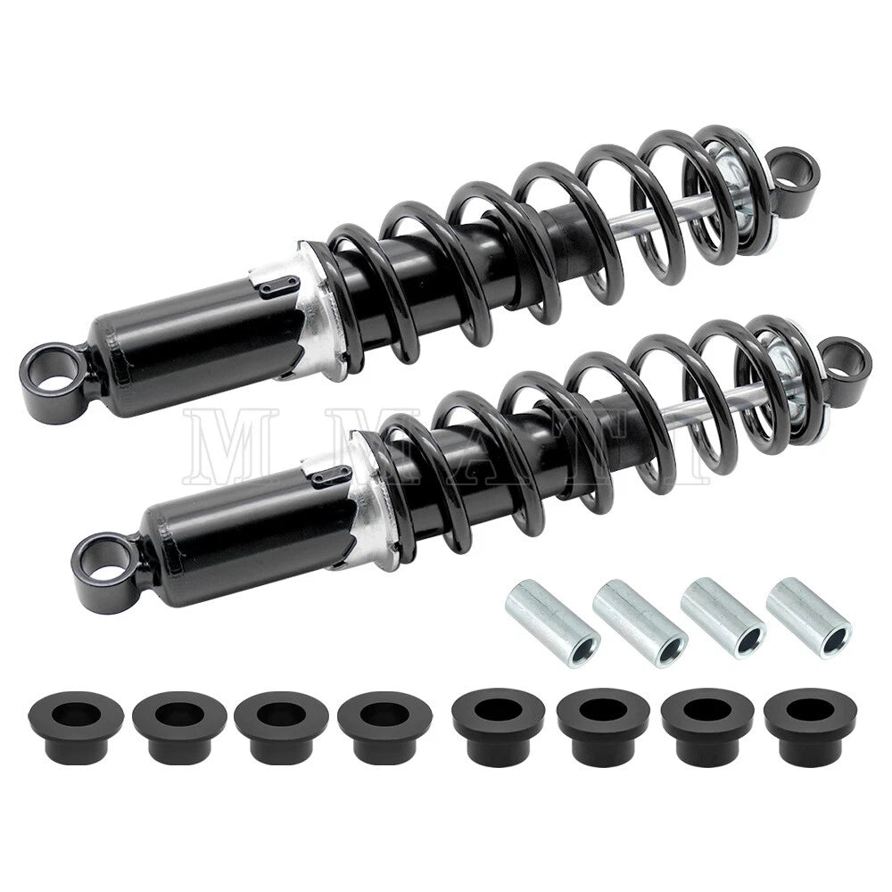 Front Shocks Kit Left & Right for Polaris Sportsman 1000 850 550 Scrambler 850