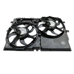 Cooling Fan Assembly for Ram ProMaster 1500/2500/3500 (2014-2021)