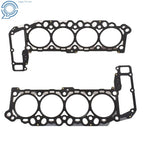 Head Gasket MLS Set for Dodge Ram 1500, Chrysler Aspen, Jeep (2004–2007)