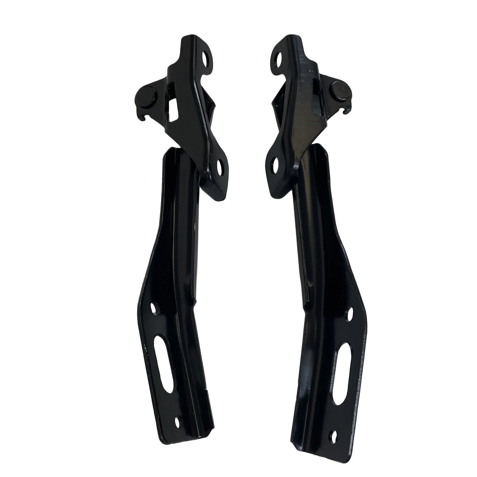 Set of 2 Hood Hinges for Honda Civic (2012–2015)